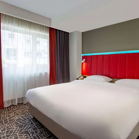 Park By Radisson & Bucharest