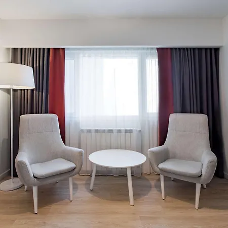Park By Radisson &