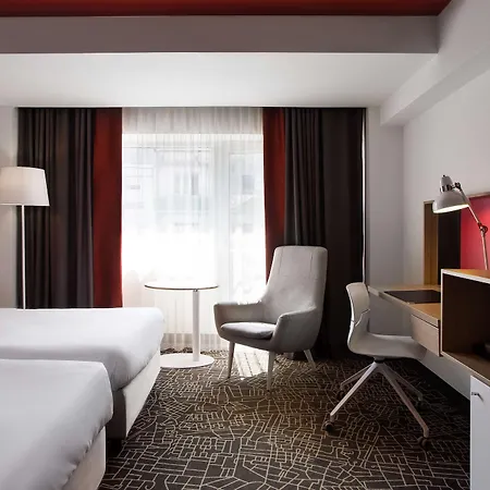 Aparthotel Park By Radisson &