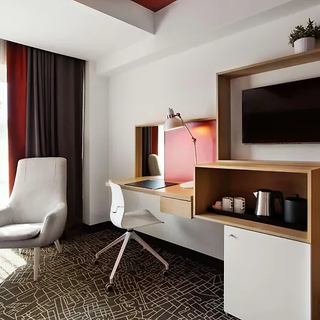 Park By Radisson &