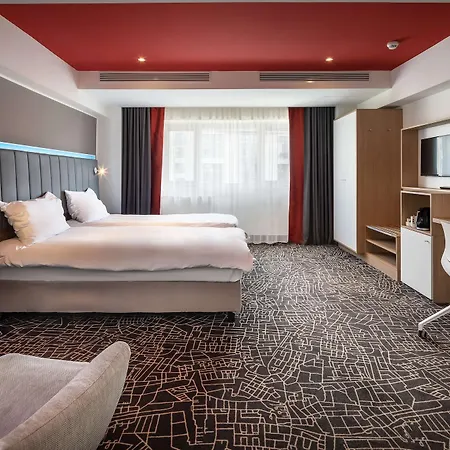 Park By Radisson & Aparthotel