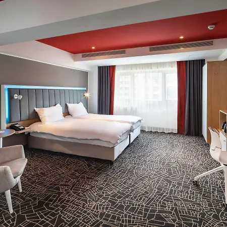 Aparthotel Park By Radisson &