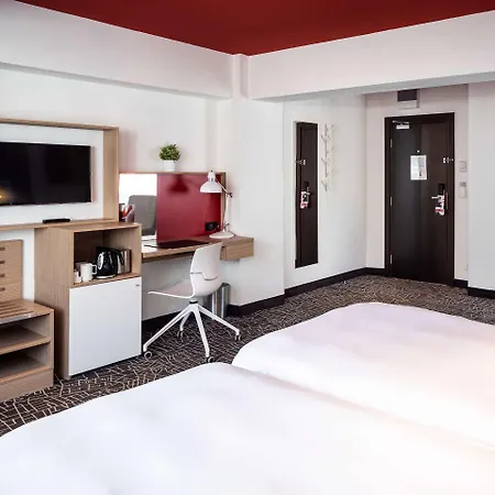 Park By Radisson &