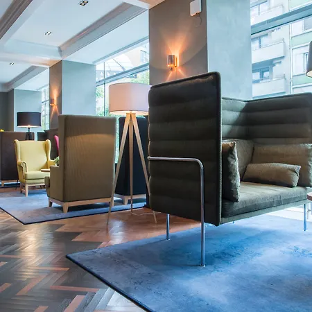 Park By Radisson & Aparthotel