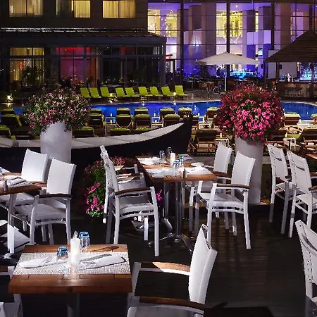 Park By Radisson & Bucharest