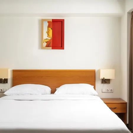 Park By Radisson & Apart Otel