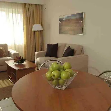 Park By Radisson & 4* Bucharest