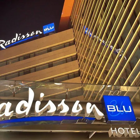 Aparthotel Park By Radisson &