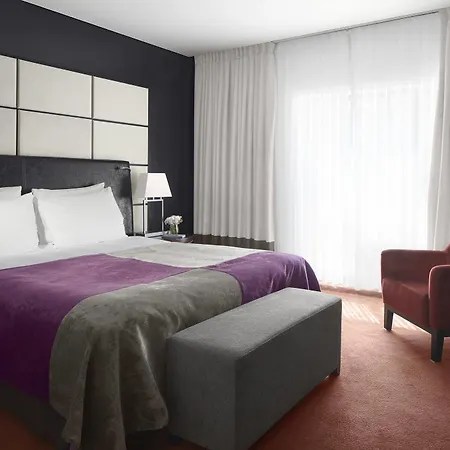Park By Radisson & Aparthotel