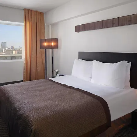 Aparthotel Park By Radisson & Bucharest