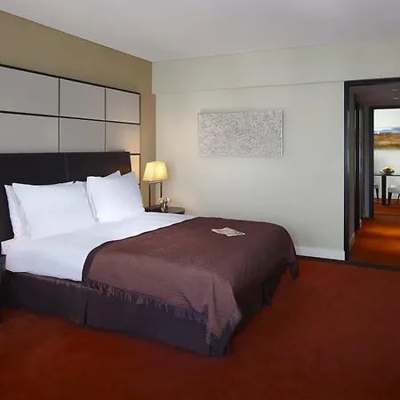 Park By Radisson & Apart Otel