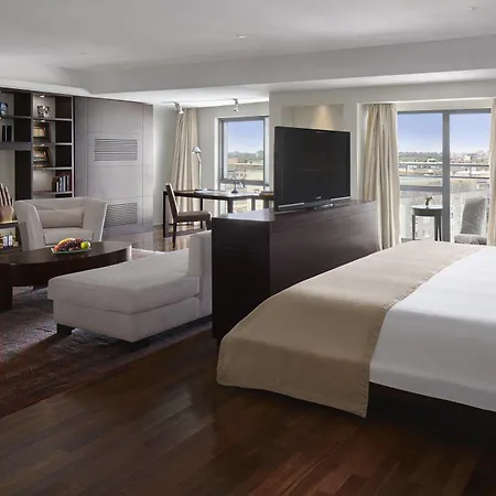 Aparthotel Park By Radisson & Bucharest