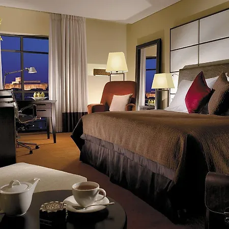Aparthotel Park By Radisson &