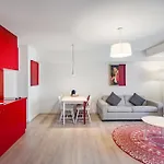 Aparthotel Park By Radisson &