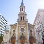 Park By Radisson & 4* Boekarest