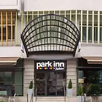 Aparthotel Park By Radisson & Boekarest