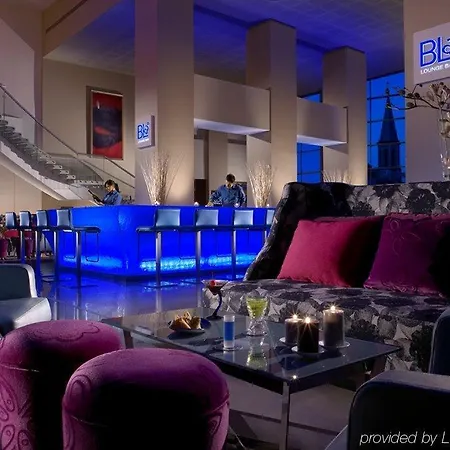 Park By Radisson & Aparthotel 4*