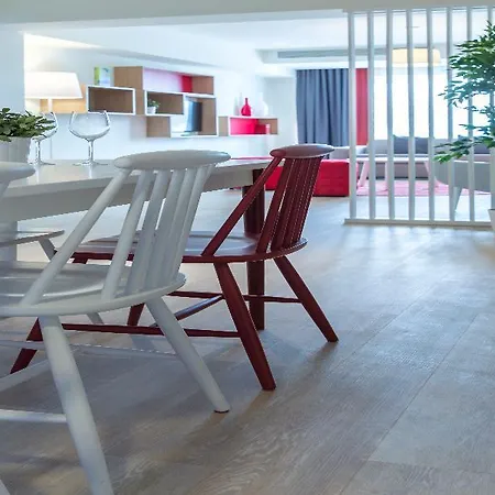 Park By Radisson & Bukarest