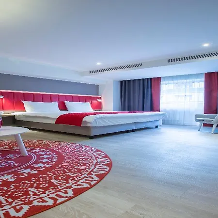 Park By Radisson & Aparthotel