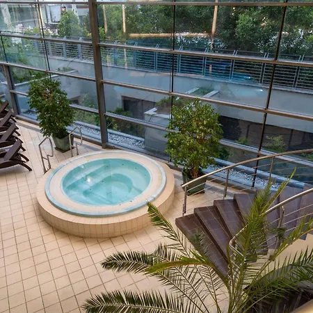 Park By Radisson & Bukarest
