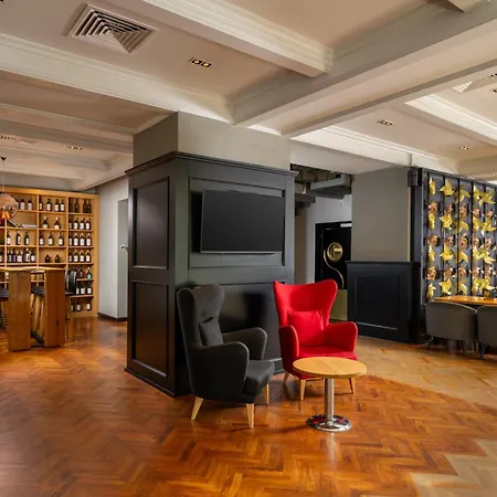 Park By Radisson &
