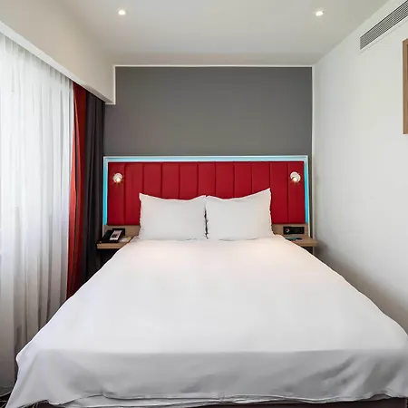 Park By Radisson &