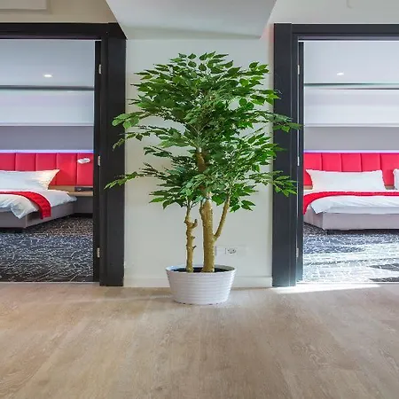 Park By Radisson &