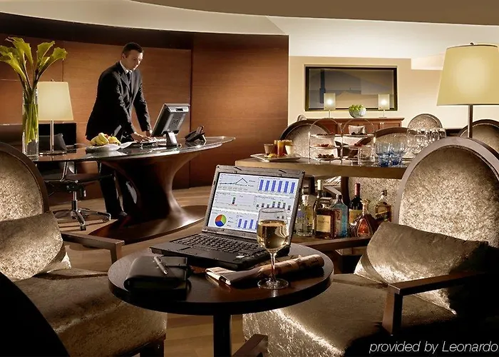 Park By Radisson & Lägenhetshotell