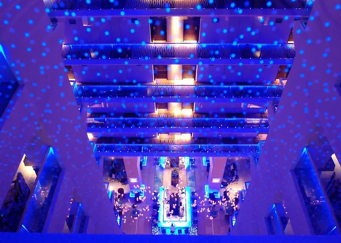 Park By Radisson & Lägenhetshotell