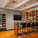 Park By Radisson & 4* Bukarest