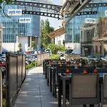 Park By Radisson & מלון דירות