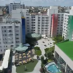 Park By Radisson & מלון דירות 4*