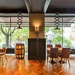 Park By Radisson & 4*