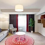 Park By Radisson &