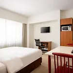 Apartmanhotel Park By Radisson & Bukarest