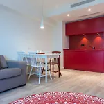 Park By Radisson & מלון דירות