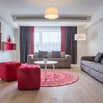 Park By Radisson & 4*