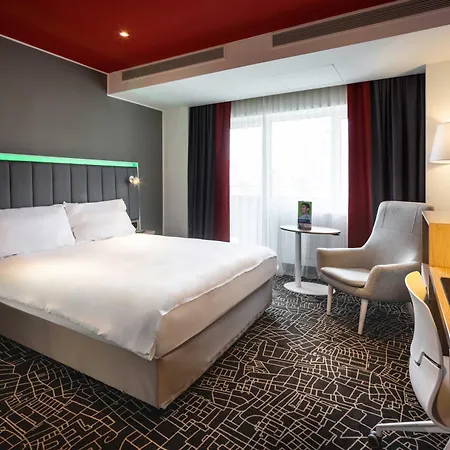Park By Radisson &