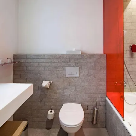 Aparthotel Park By Radisson & Bukarest