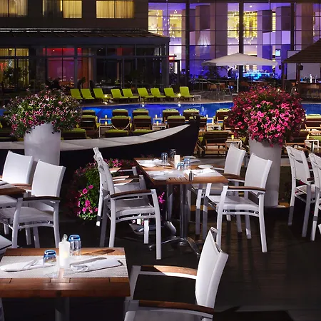 Appart hôtel Park By Radisson & 4*