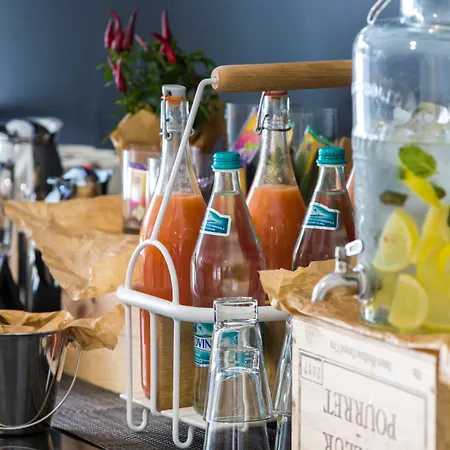 アパートホテル パーク バイ ラディソン ＆ レジデンス ブカレスト