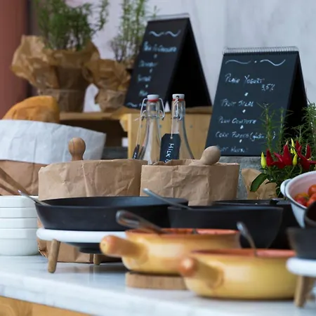 パーク バイ ラディソン ＆ レジデンス