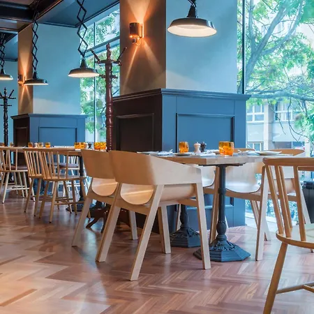 雷迪森布加勒斯特酒店公园公寓式酒店 公寓式酒店