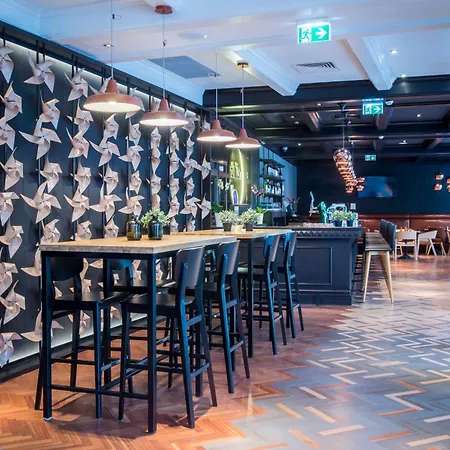 雷迪森布加勒斯特酒店公园公寓式酒店 布加勒斯特