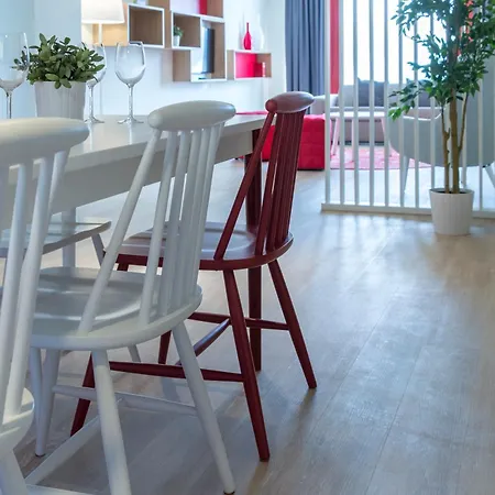 パーク バイ ラディソン ＆ レジデンス ブカレスト