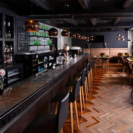 Apartahotel Park By Radisson & Bucarest