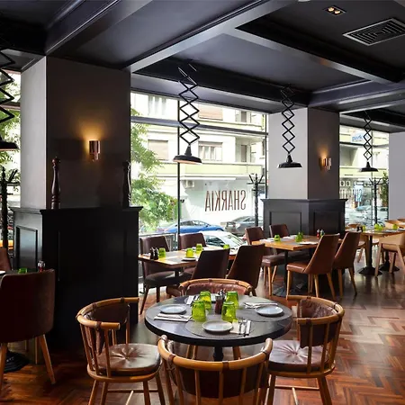 雷迪森布加勒斯特酒店公园公寓式酒店 公寓式酒店