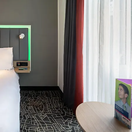 Park By Radisson &