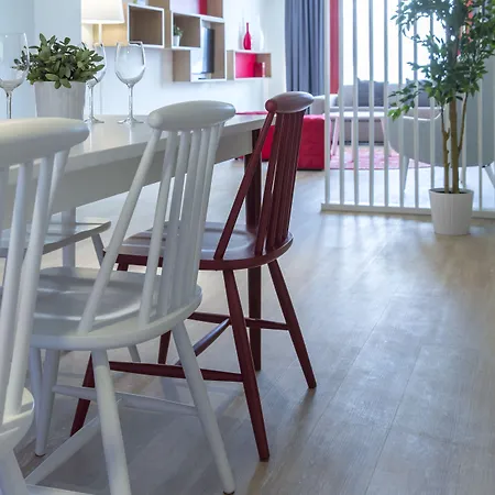 パーク バイ ラディソン ＆ レジデンス ブカレスト