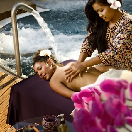 パーク バイ ラディソン ＆ レジデンス 4* ブカレスト